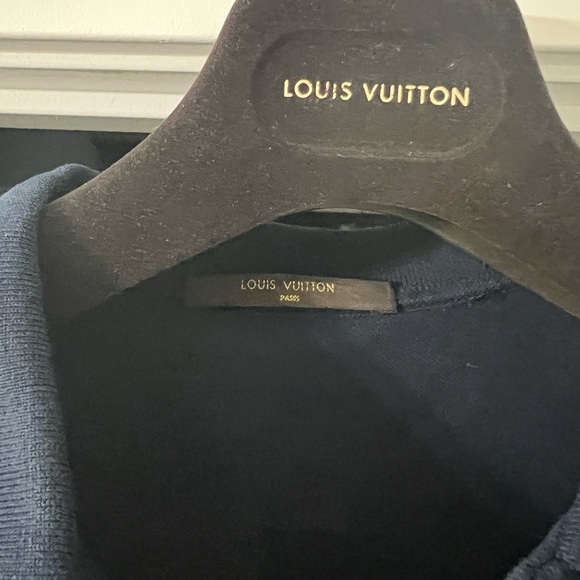 Louis Vuitton polo - Picture 3 of 3
